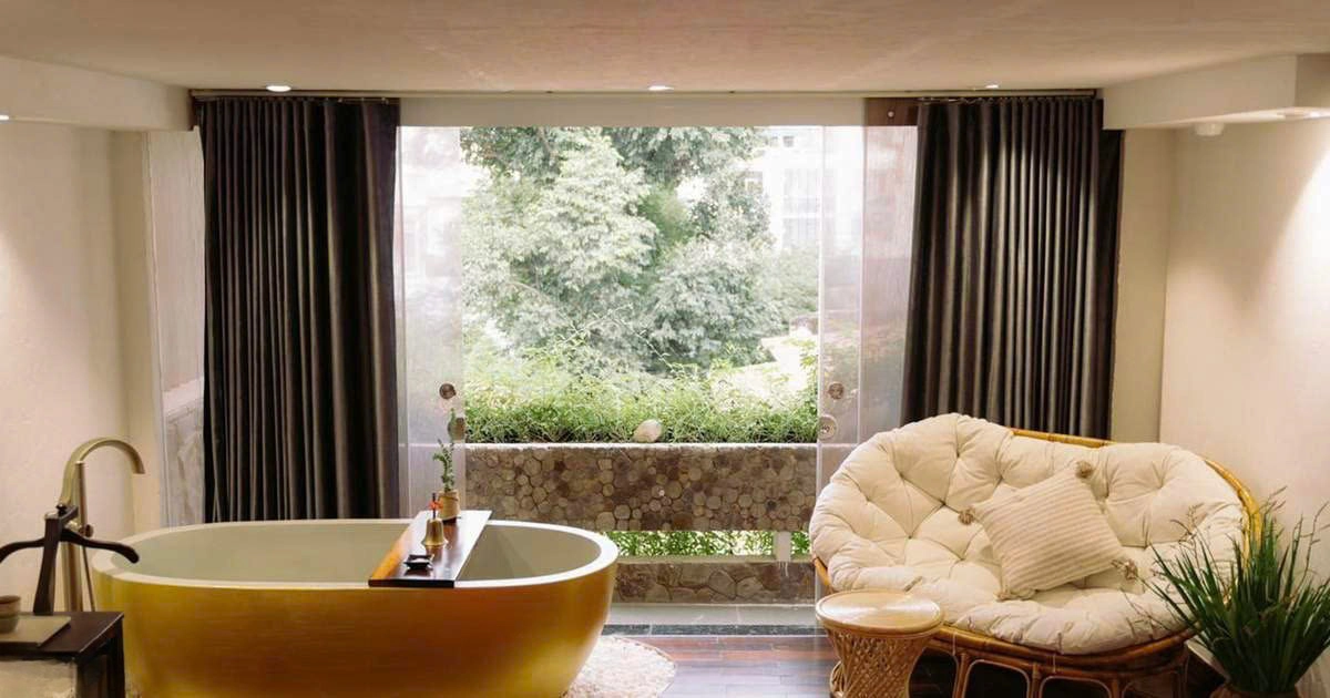 Relaxing Experience at Anam QT Spa | Ho Chi Minh