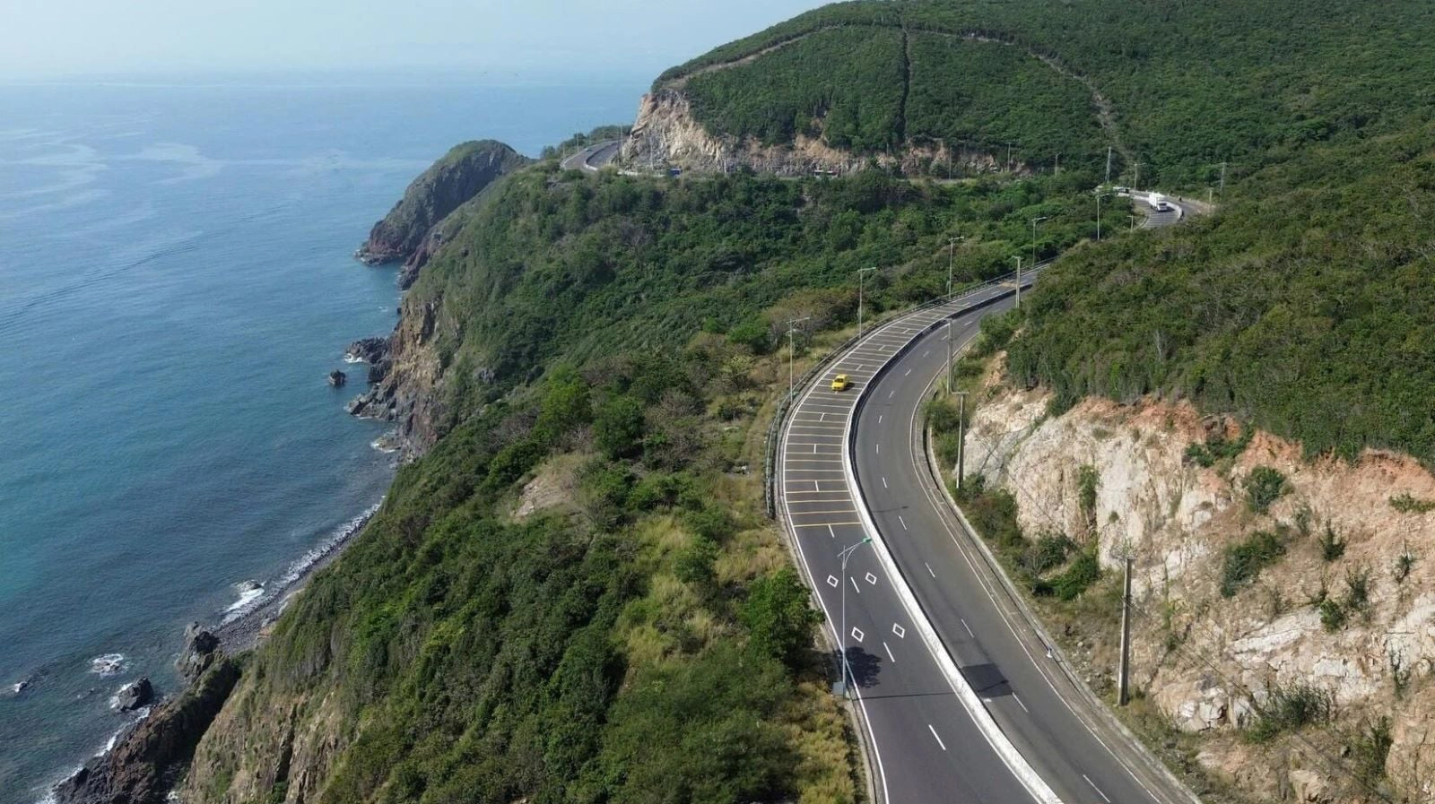 Day tour | Vinh Hy Bay discover from Ninh Thuan 