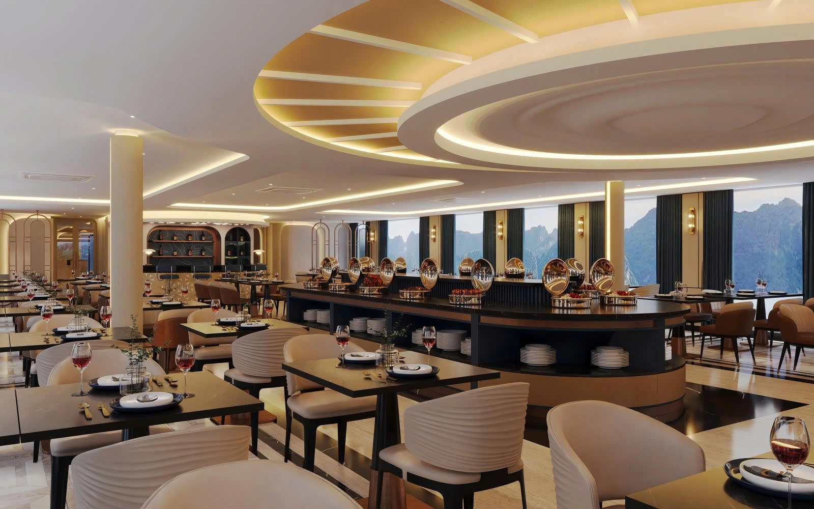 Day tour | Enjoy Halong Bay with Sea Octopus President Cruise