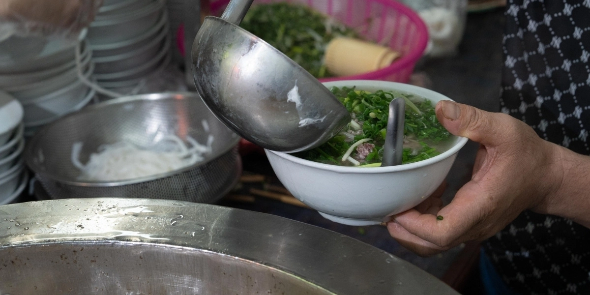 Pho Bat Dan