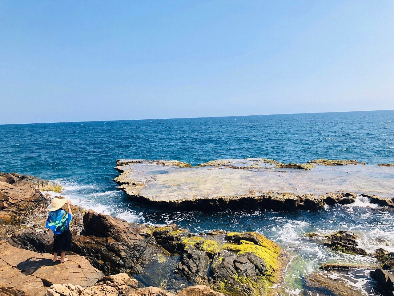 Day tour | Vinh Hy Bay discover from Ninh Thuan 