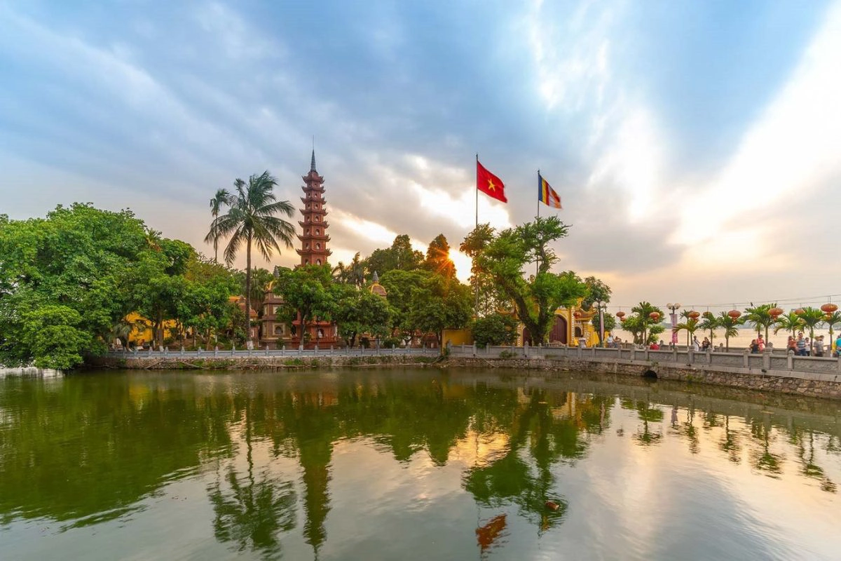 The Ultimate 4 Days in Hanoi Itinerary: A Practical Guide
