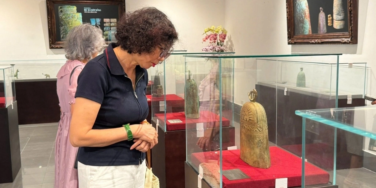 Vietnam National Fine Arts Museum