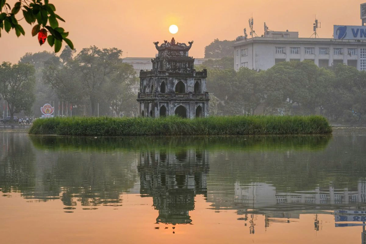 1 Day In Hanoi Itinerary: The Perfect Guide To Exploring Vietnam's Capital