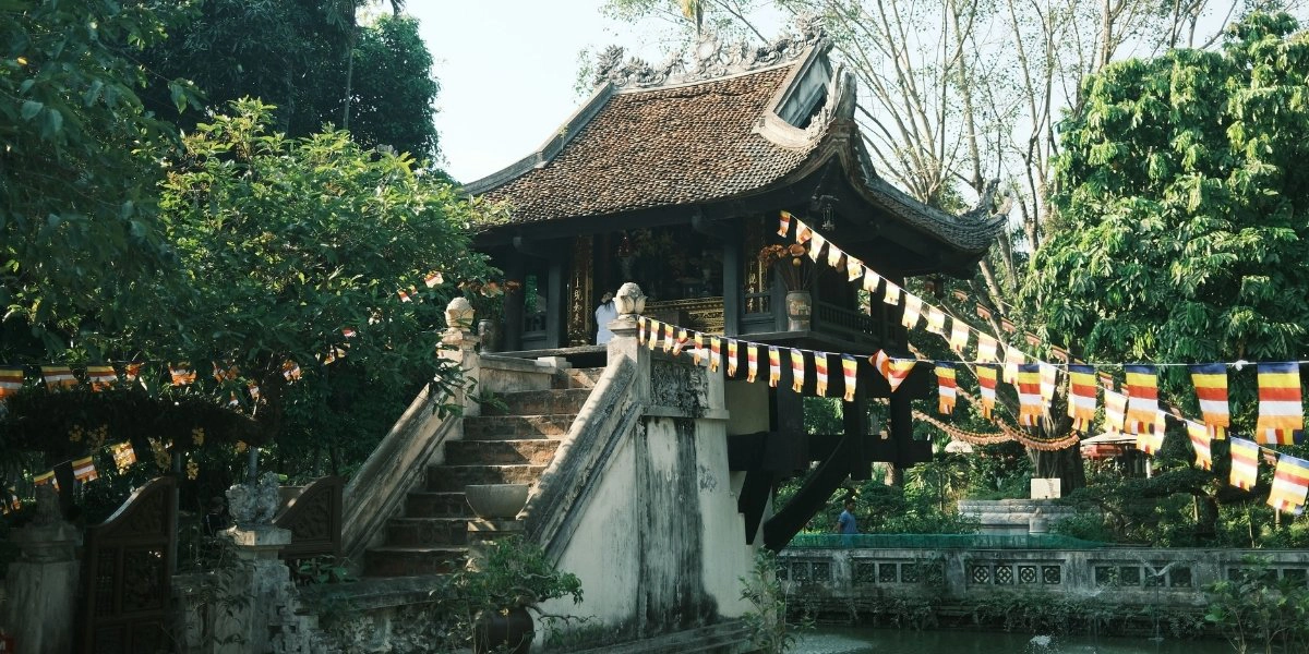 Your Epic 3 Days in Hanoi Itinerary Awaits