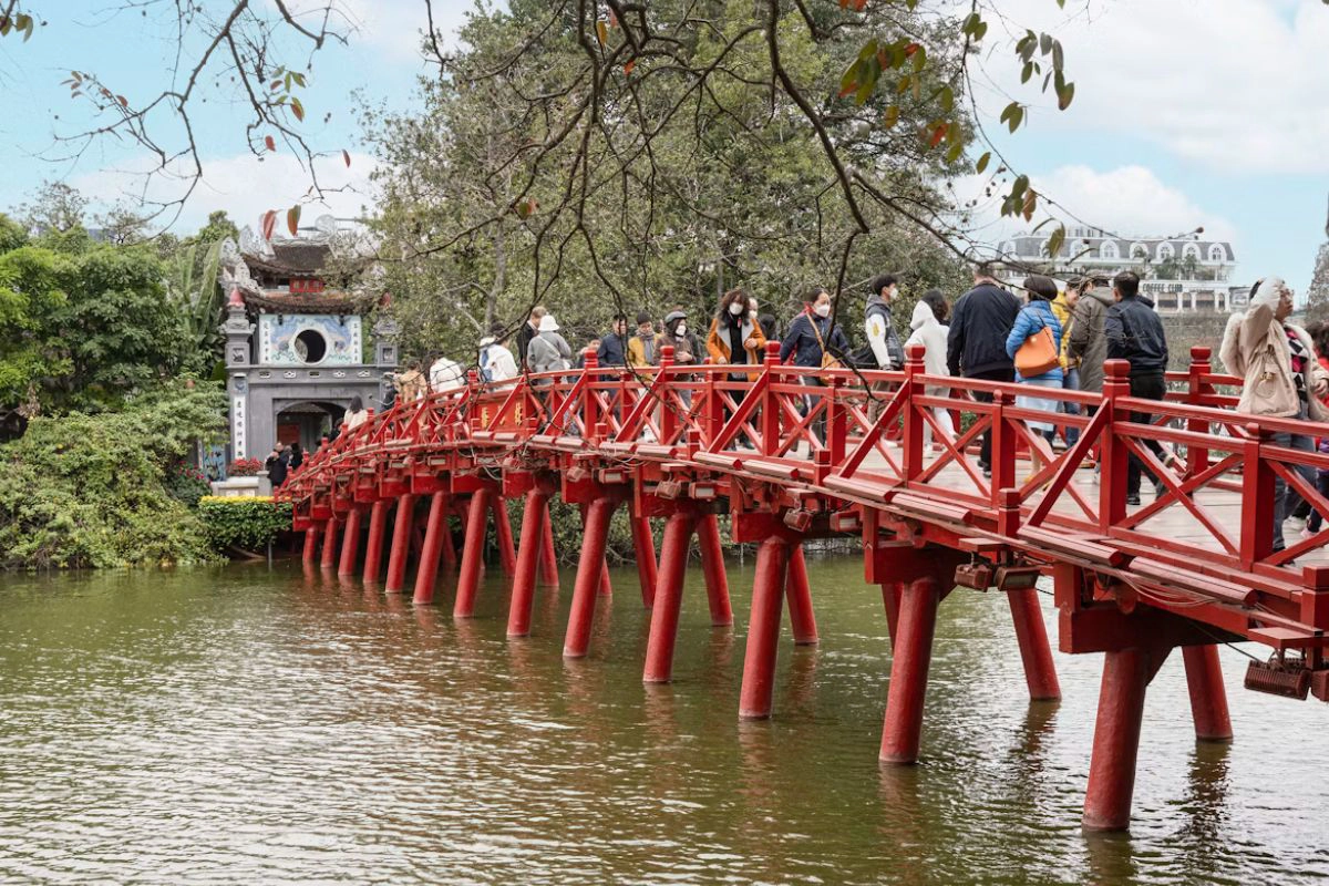 Practical tips for a perfect day in Hanoi