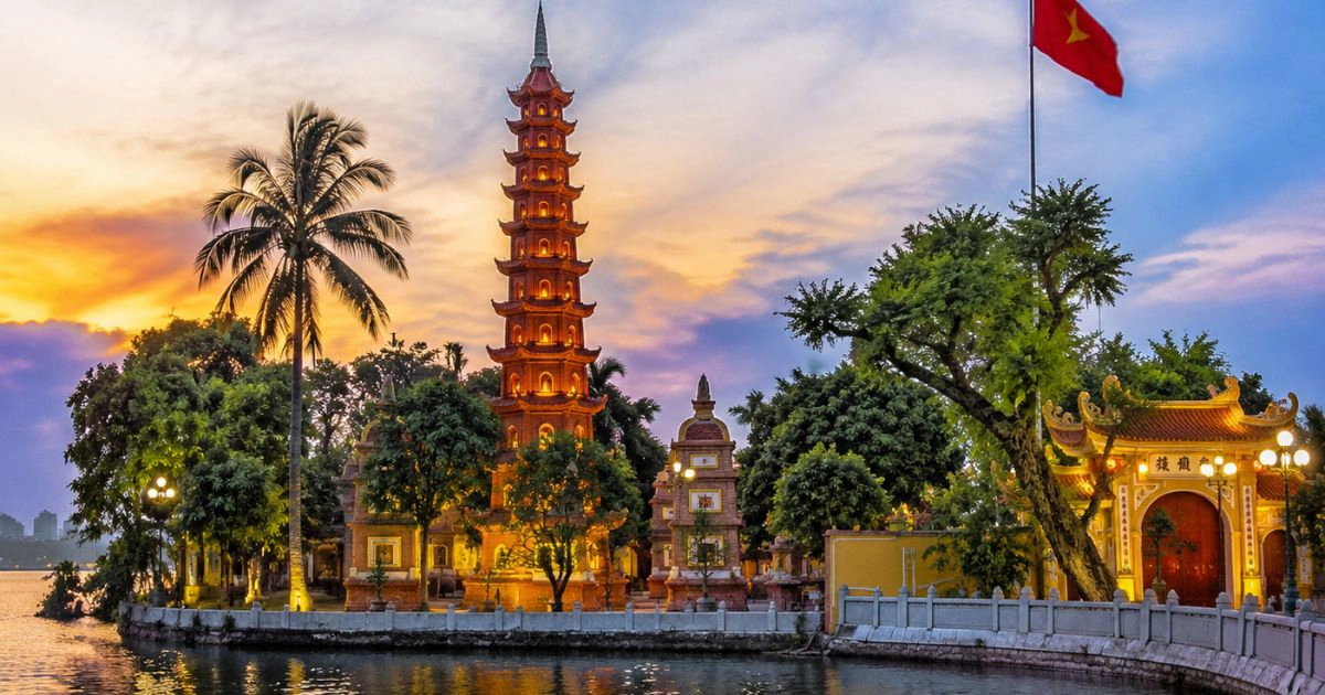 Historical Places in Hanoi: Top Landmarks to Explore Today