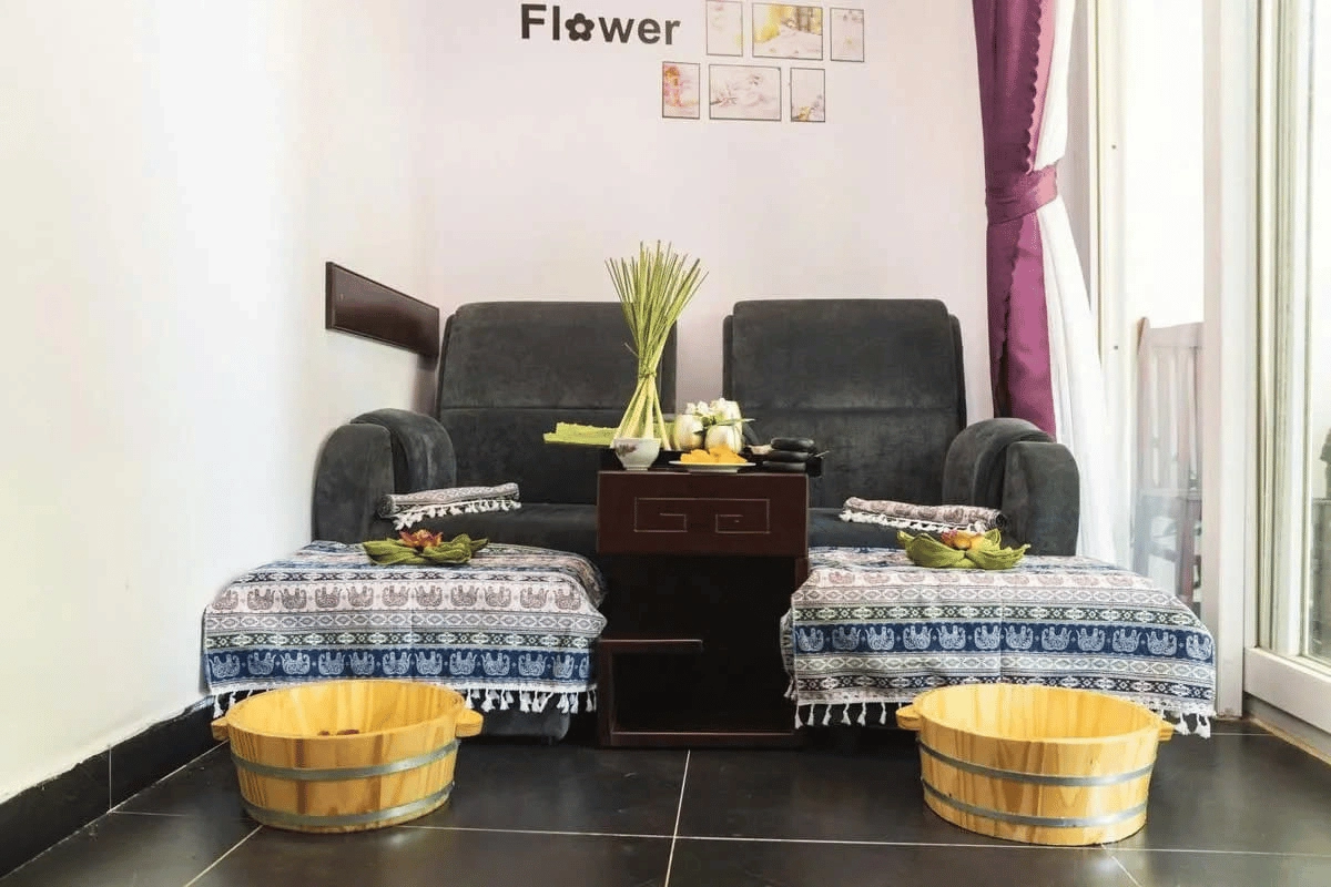 Relaxing Experience at Rose Spa - Near King Kong Mart | Phu Quoc