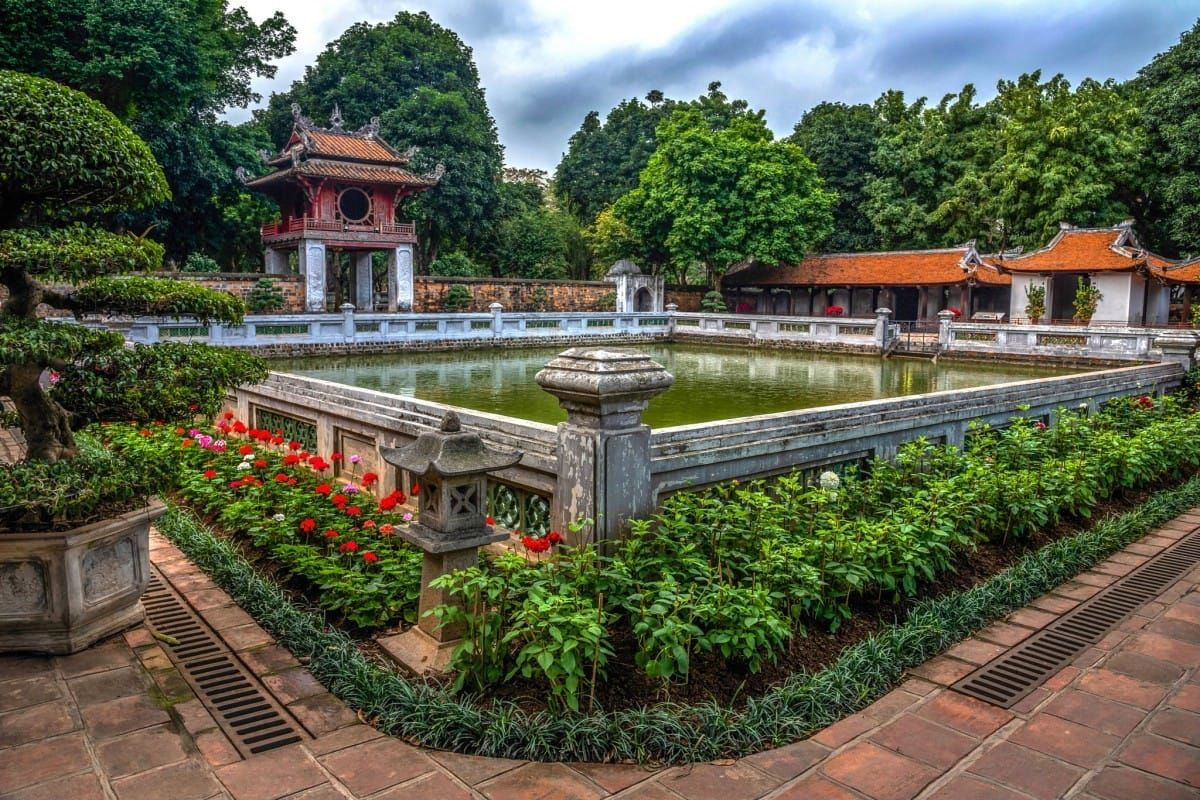 Hanoi Interesting Facts: History, Culture, Food and Local Life