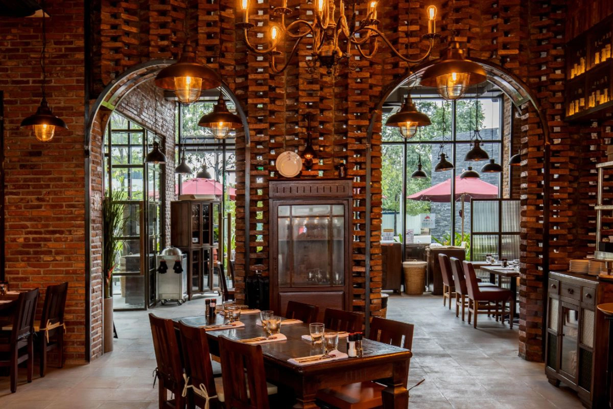 Luxury dining meets exceptional steaks at El Gaucho Tay Ho