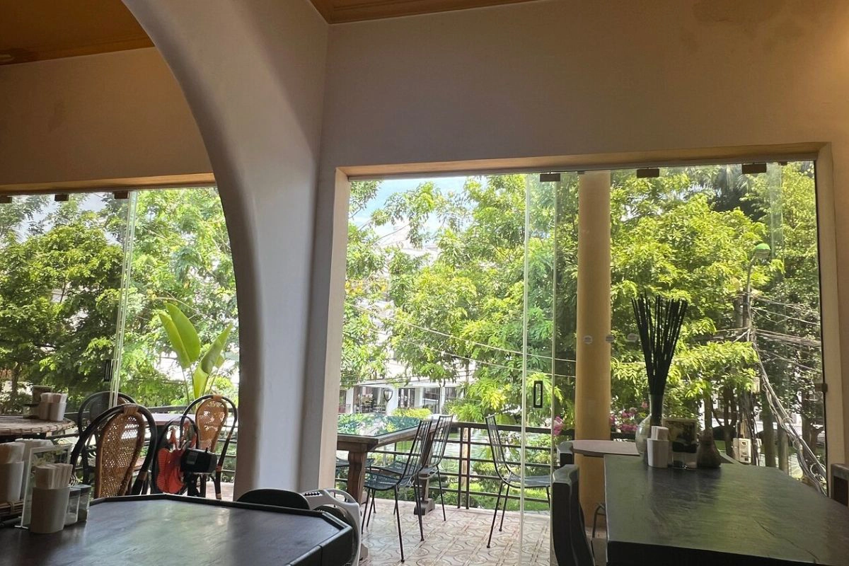 Maison de Tet Decor blends heritage, comfort, and great food 