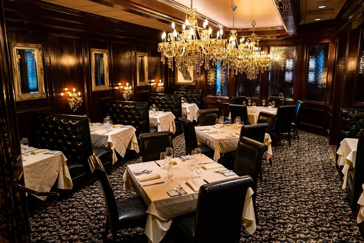 Best Restaurants West Lake Hanoi: Top 12 Must-Try Dining Spots By The Lake