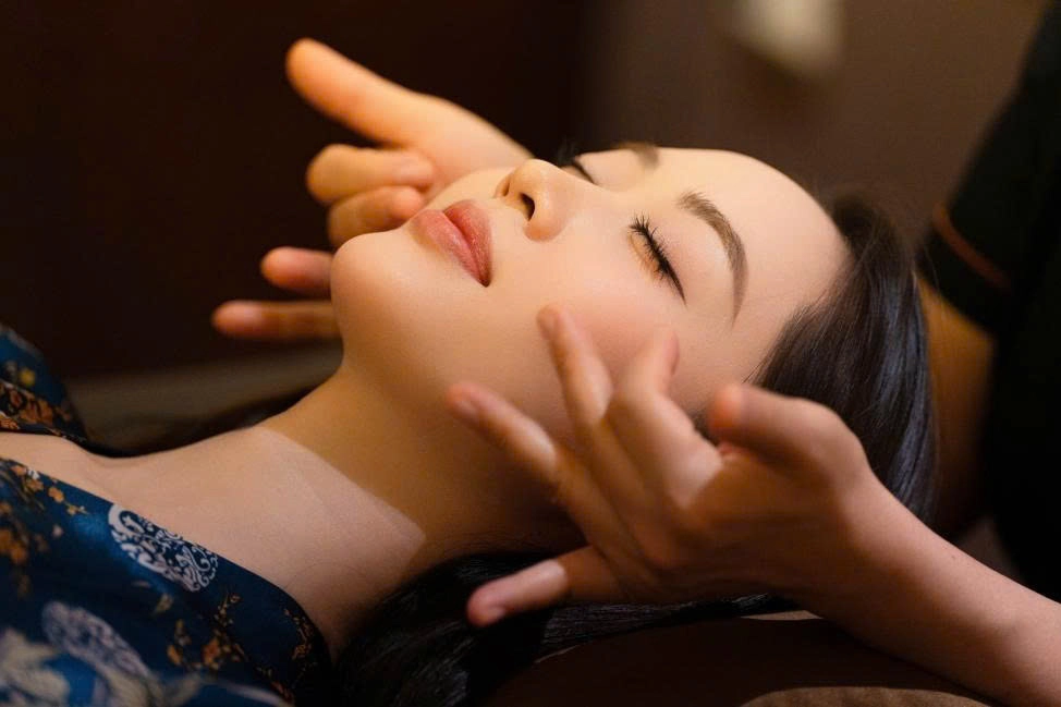 Relaxing Experience at Hanoi Spa 17 Hang Hom