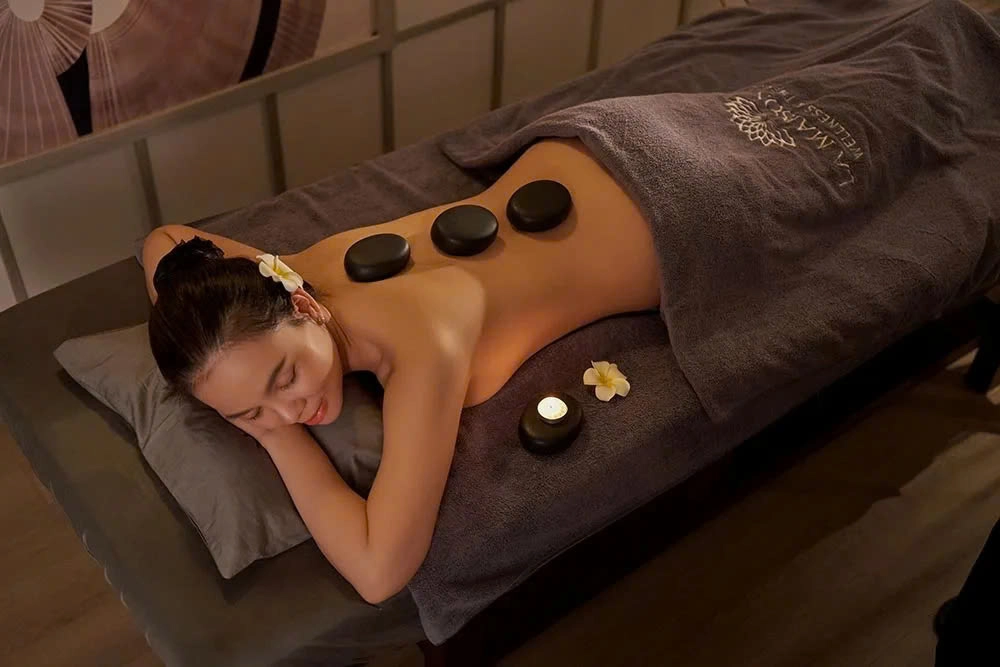 Relaxing Experience at La Maison Hanoi Spa 35 Hang Trong | Hanoi