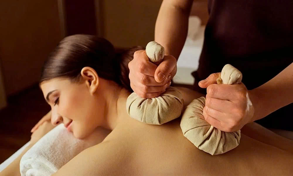 Relaxing Experience at La Maison Hanoi Spa 35 Hang Trong | Hanoi