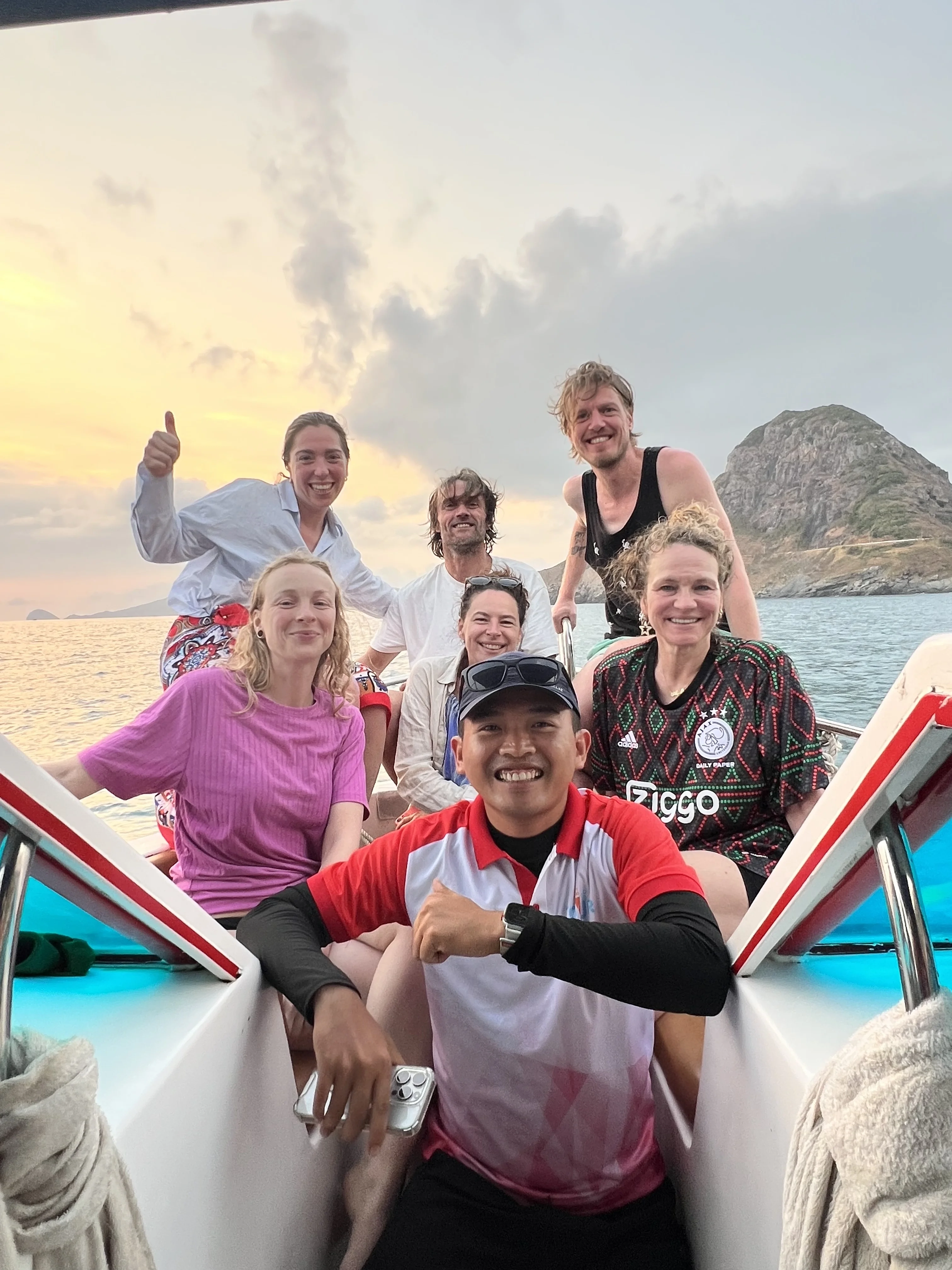 Half-day tour | Snorkeling & Exploring Turtle island in Con Dao