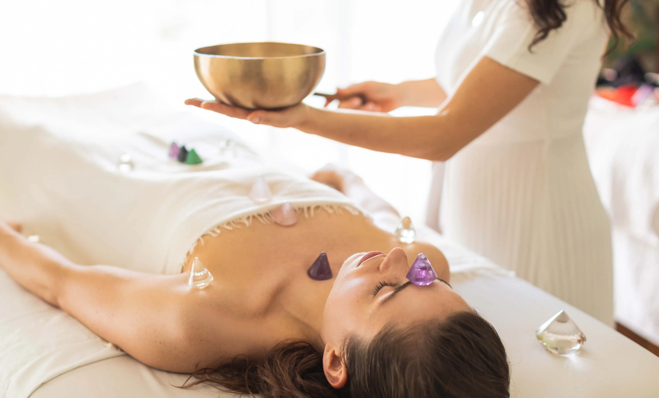 Relaxing Experience at La Belle Vie by LSG 48 Lương Văn Can | Hanoi