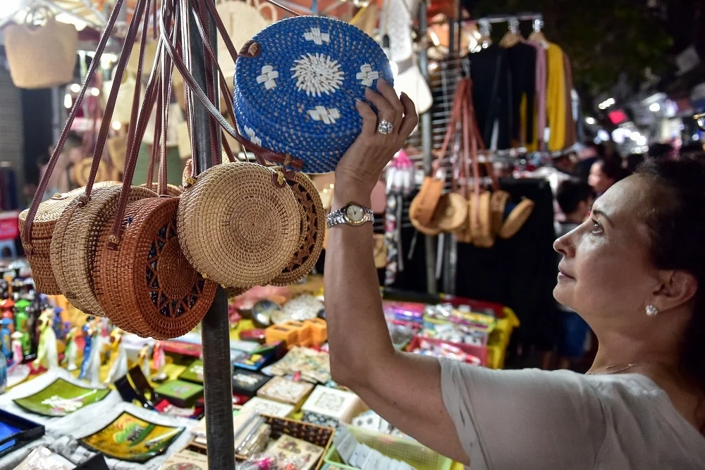 Day Tour | Hanoi Old Quarter & Night Market Tour