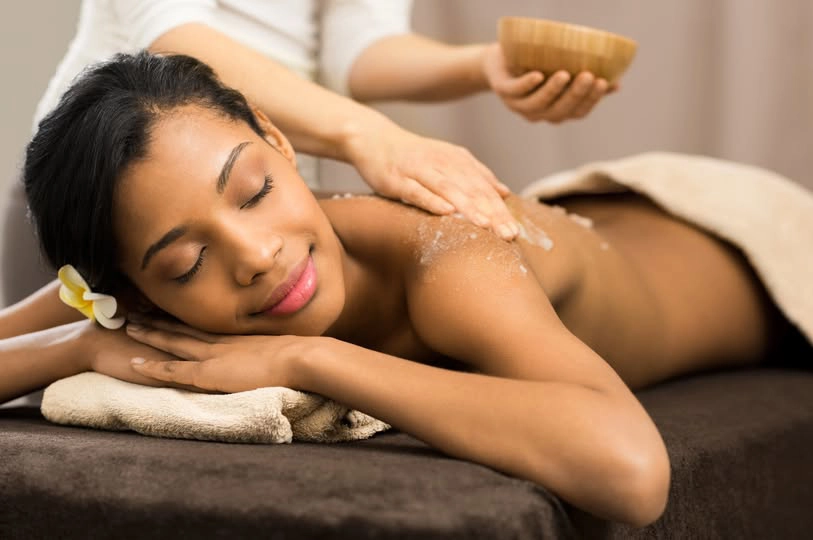 Relaxing Experience at Ylang Ylang Spa | Hoi An