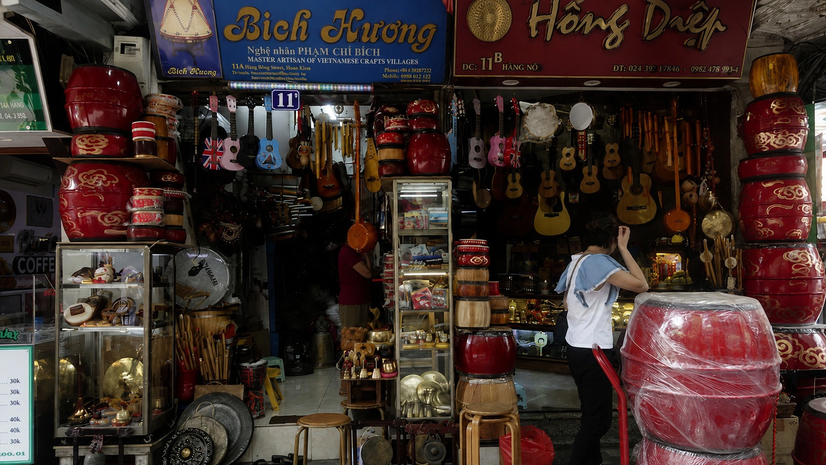 Day Tour | Hanoi Old Quarter 101: Explore Like a Local