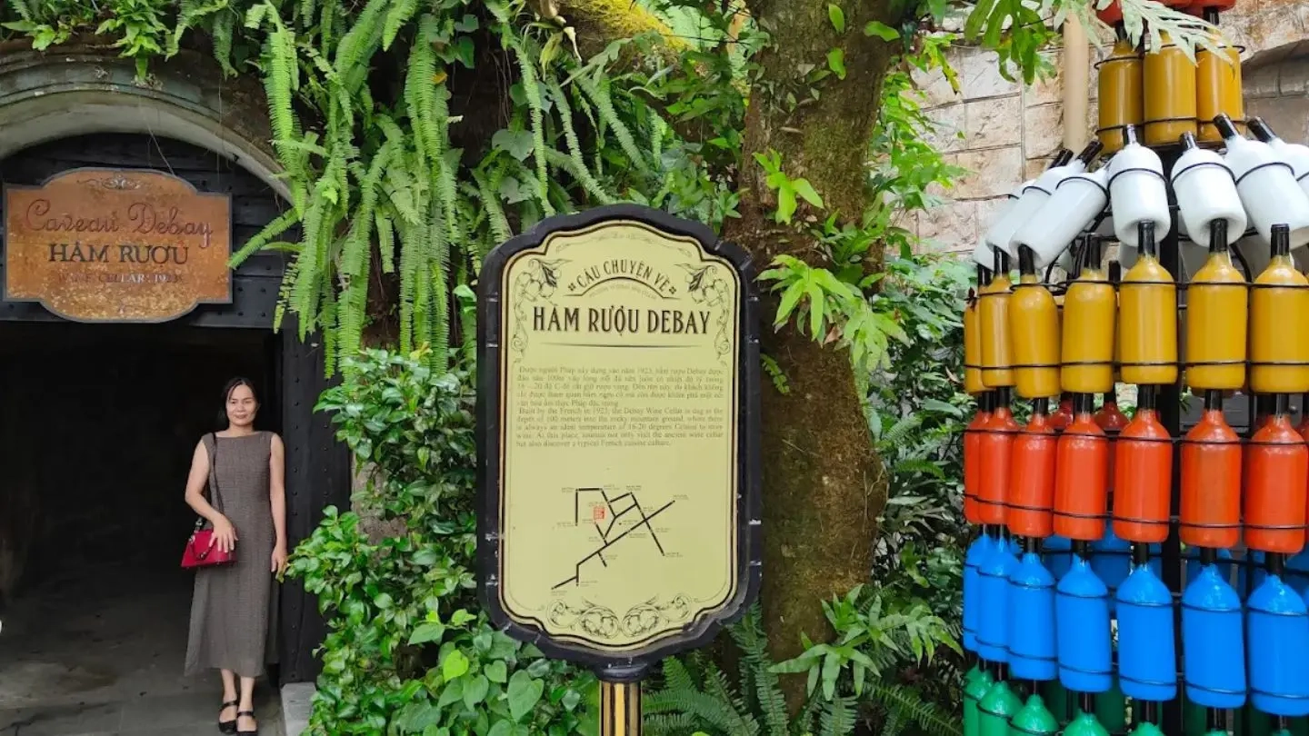 Private Tour | Discover Marble Mountain & Ba Na hills from Hoi An