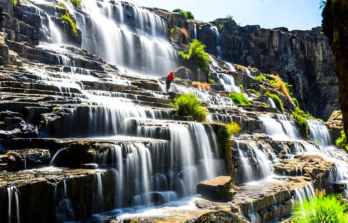 Day Tour | Explore the Countryside and Immerse Yourself in Nature in Da Lat