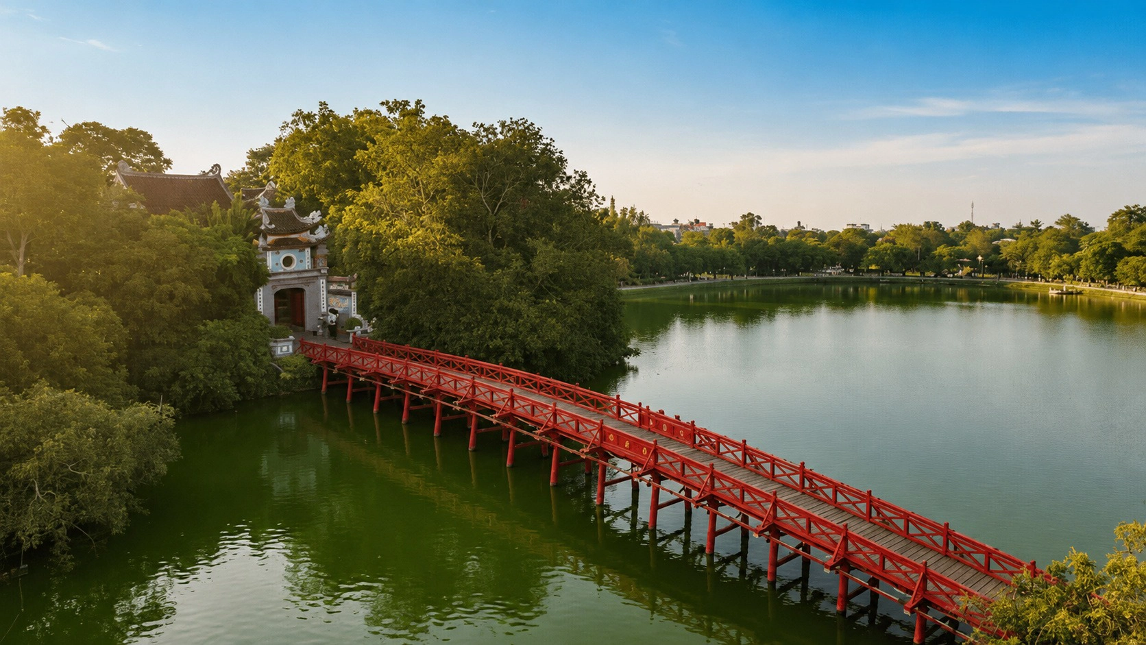 Day Tour | Hanoi Old Quarter 101: Explore Like a Local