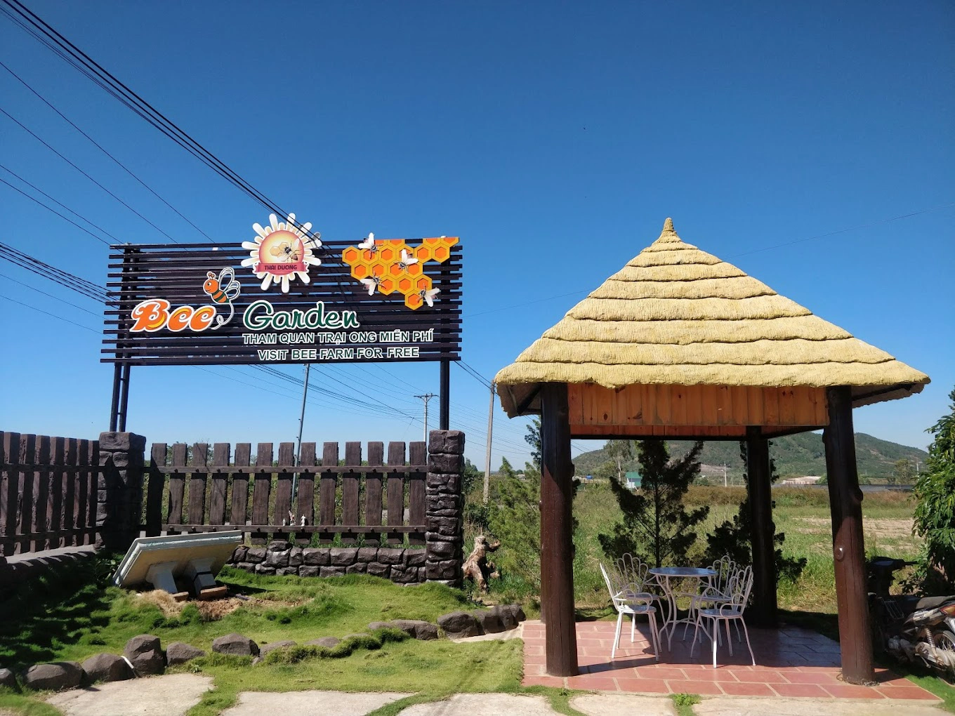 Day Tour | Explore the Countryside and Immerse Yourself in Nature in Da Lat