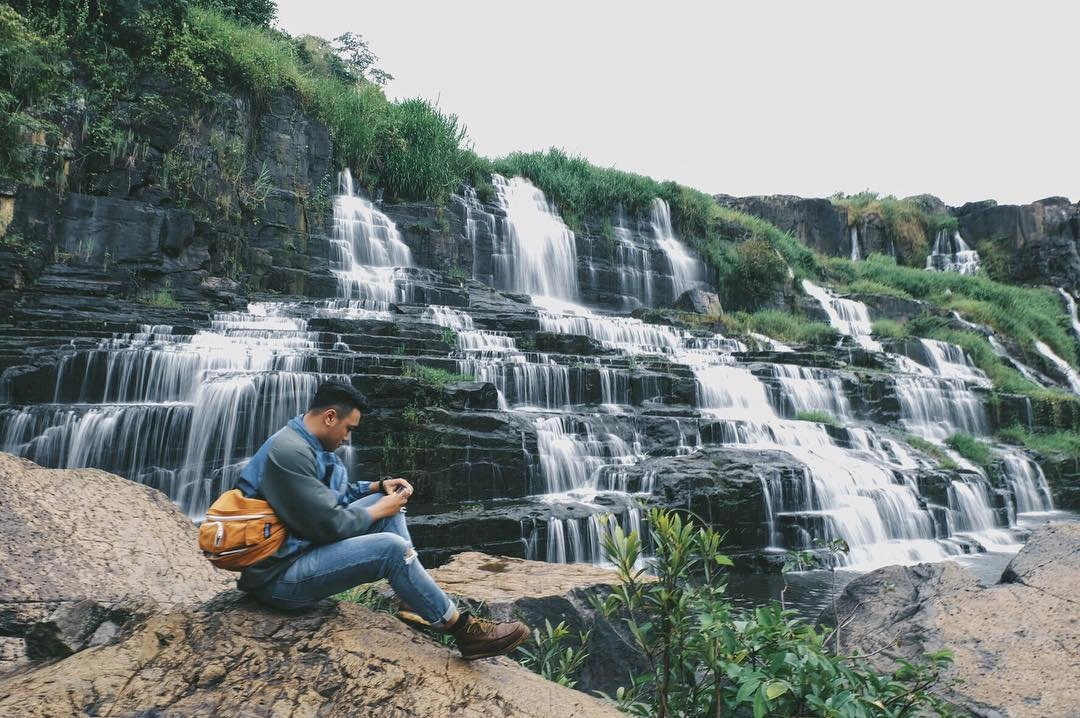 Day Tour | Explore the Countryside and Immerse Yourself in Nature in Da Lat