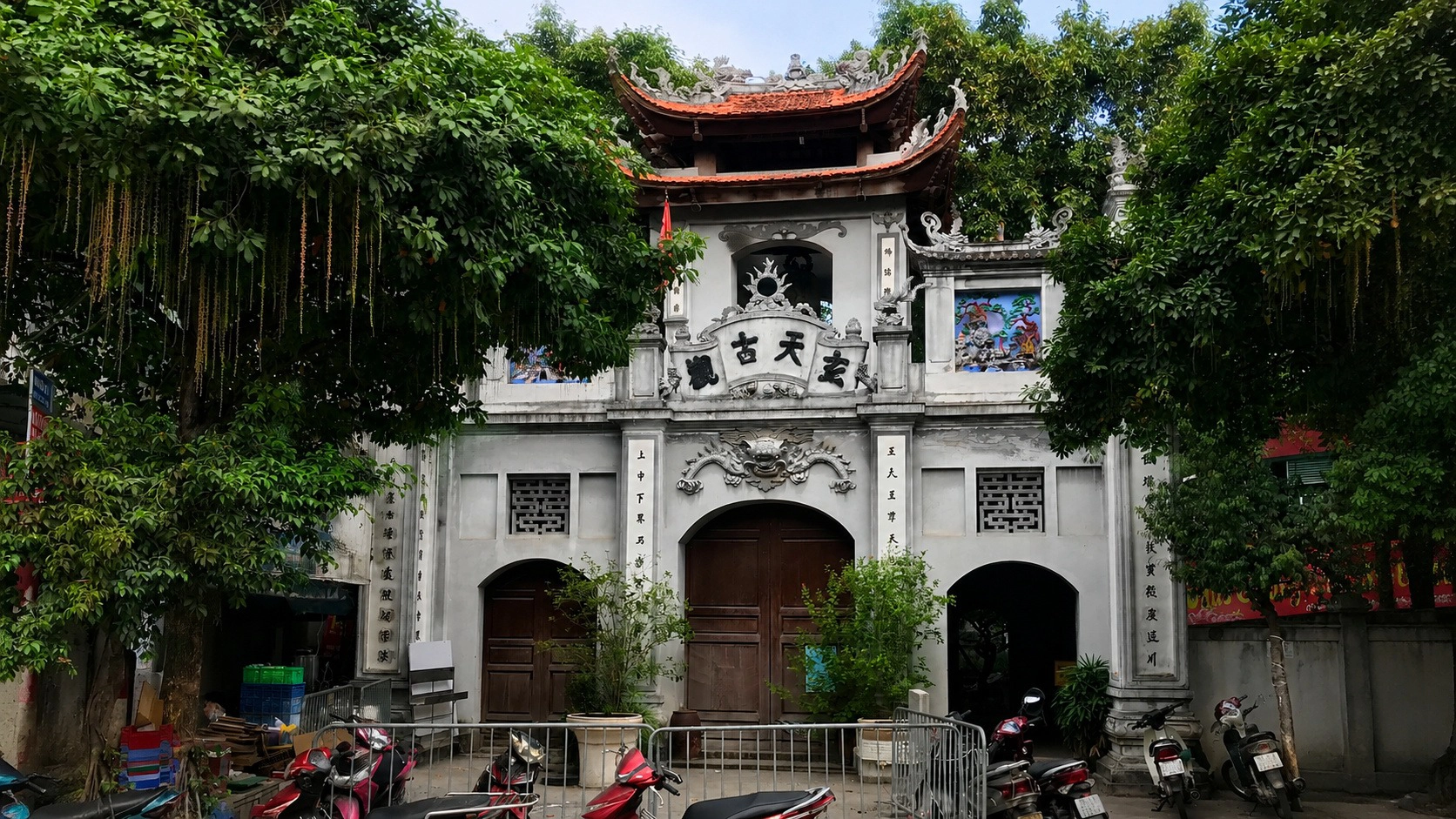 Day Tour | Hanoi Old Quarter 101: Explore Like a Local