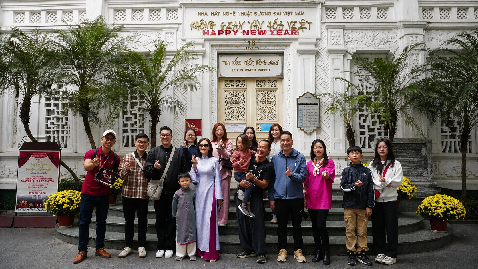 Half-Day Tour | Morning in Hanoi: City Highlights & Local Life