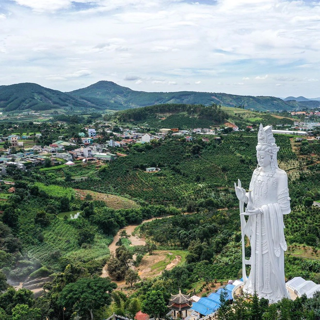 Day Tour | Explore the Countryside and Immerse Yourself in Nature in Da Lat