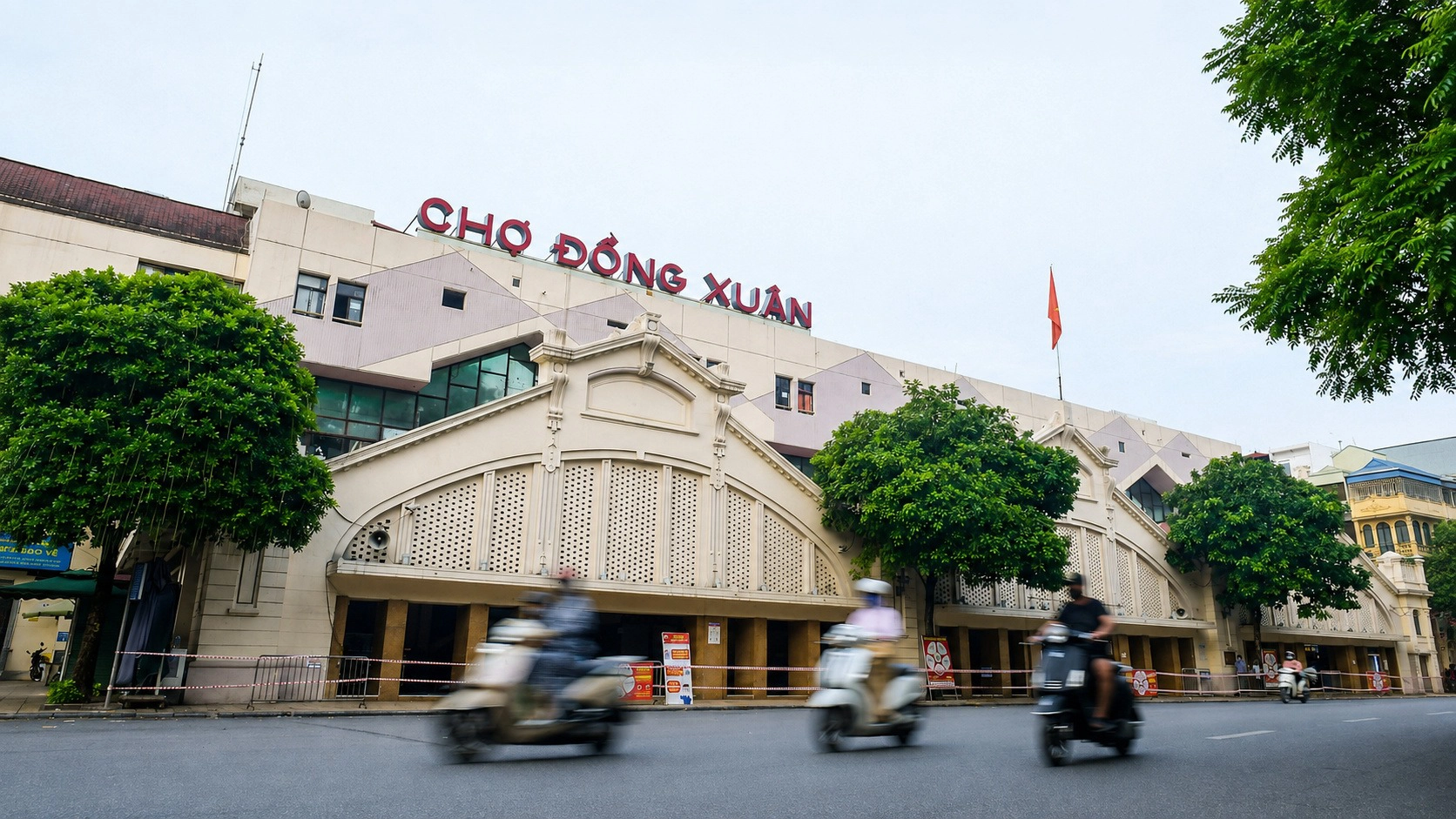 Day Tour | Hanoi Old Quarter 101: Explore Like a Local