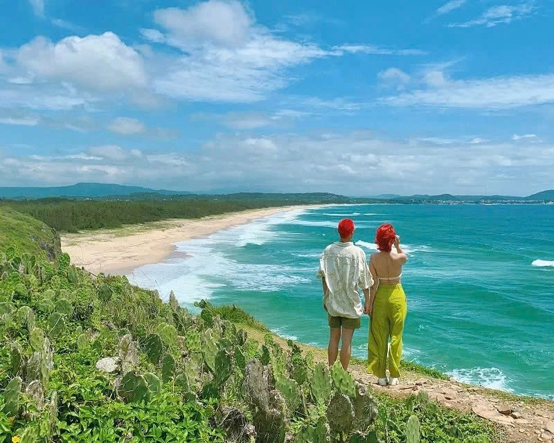 Private tour | Hon Dat Islet Snorkeling Tour from Quy Nhon