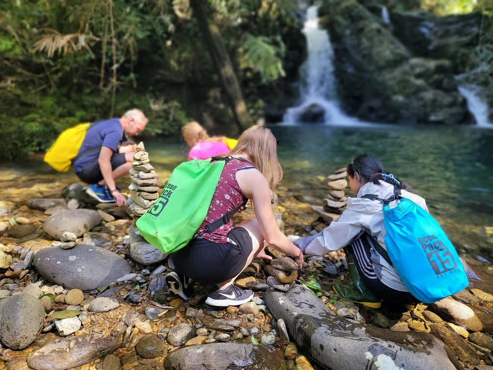 Bach Ma National Park Day Tour from Hue/Da Nang/Hoi An | Vietnam
