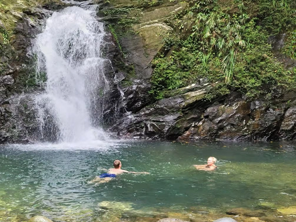 Bach Ma National Park Day Tour from Hue/Da Nang/Hoi An | Vietnam