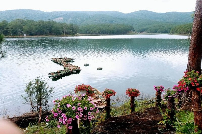 Day Tour | Da Lat Top Attractions Tour