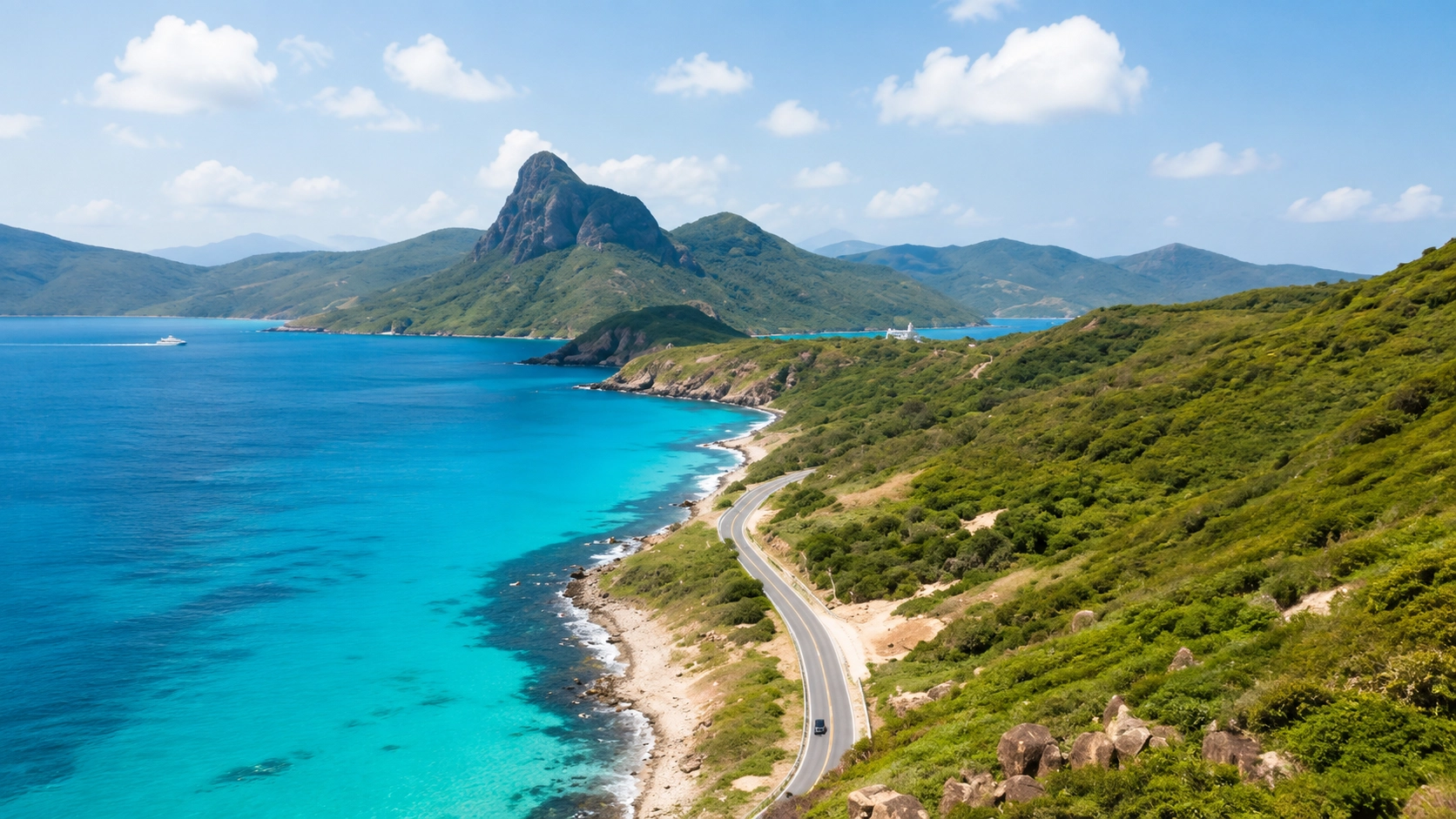 Private tour | Phu Yen Heritage & Coastal Day Tour from Quy Nhon