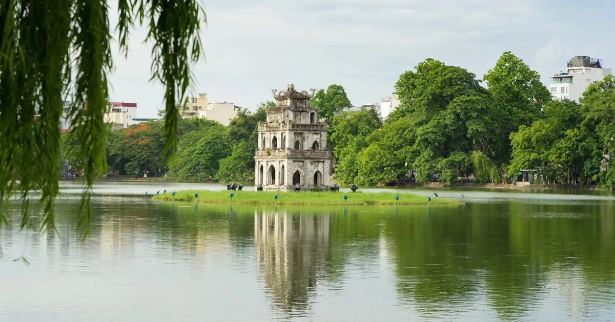 Best Time to Visit Hanoi: When Should You Go?