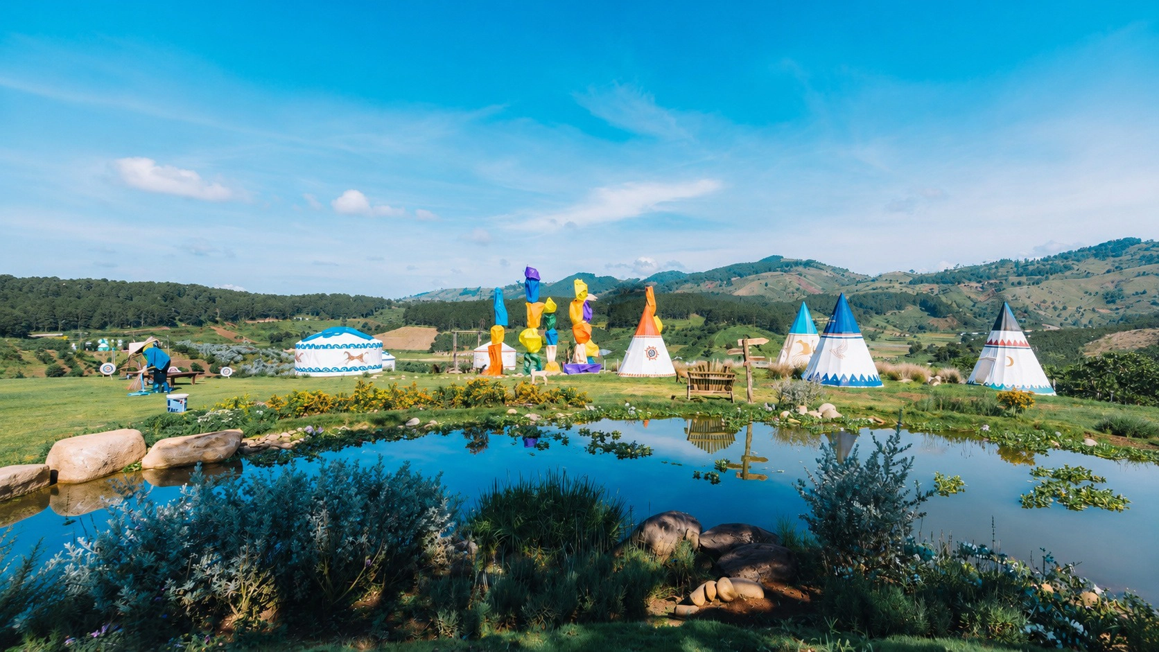 Day Tour | Da Lat City Highlights Tour