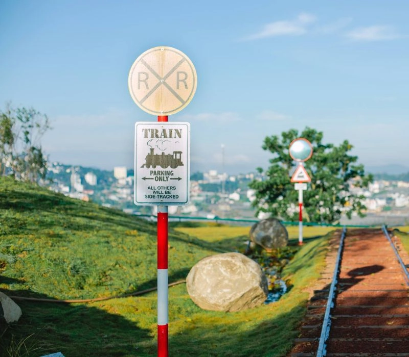 Day Tour | Da Lat Top Attractions Tour