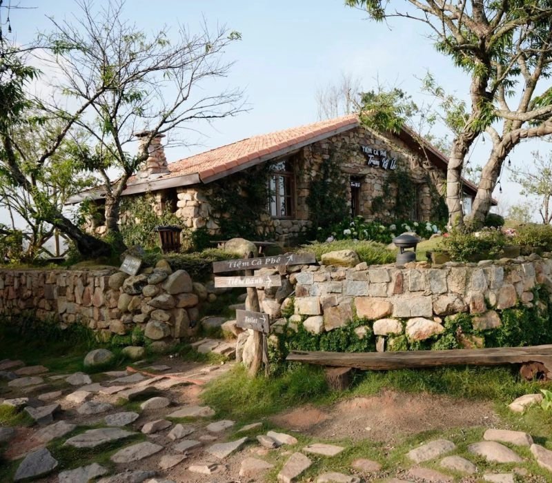 Day Tour | Da Lat Top Attractions Tour
