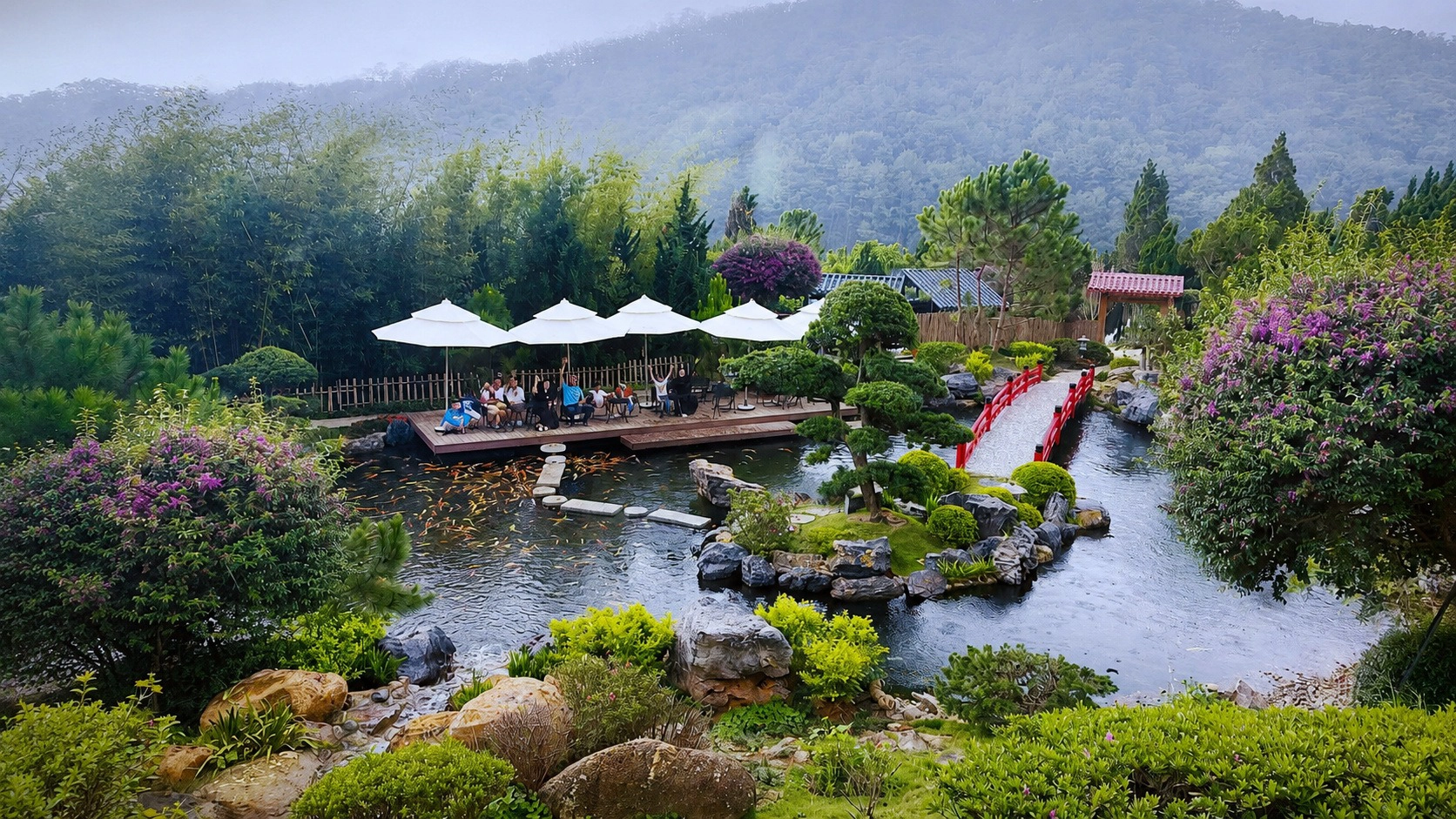 Day Tour | Da Lat City Highlights Tour