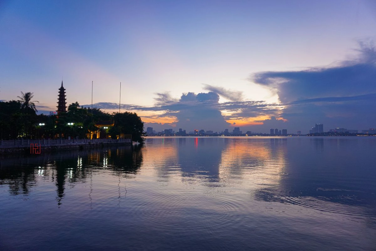 West Lake Hanoi Vietnam: Things to Do, Directions and Travel Guide