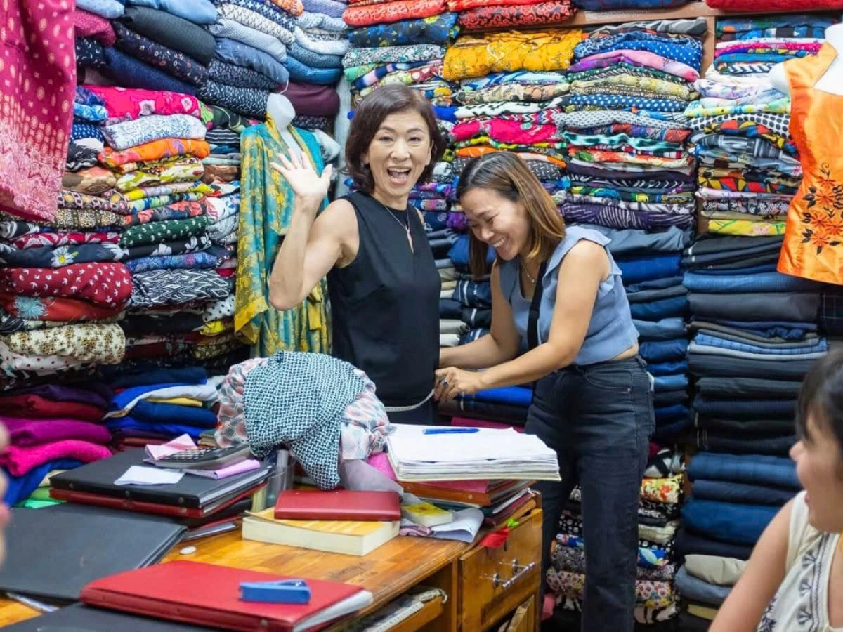 Day Tour | Son Tra Peninsula - Marble mountain - Hoi An Acient town From Da Nang (with Chinese guide option)