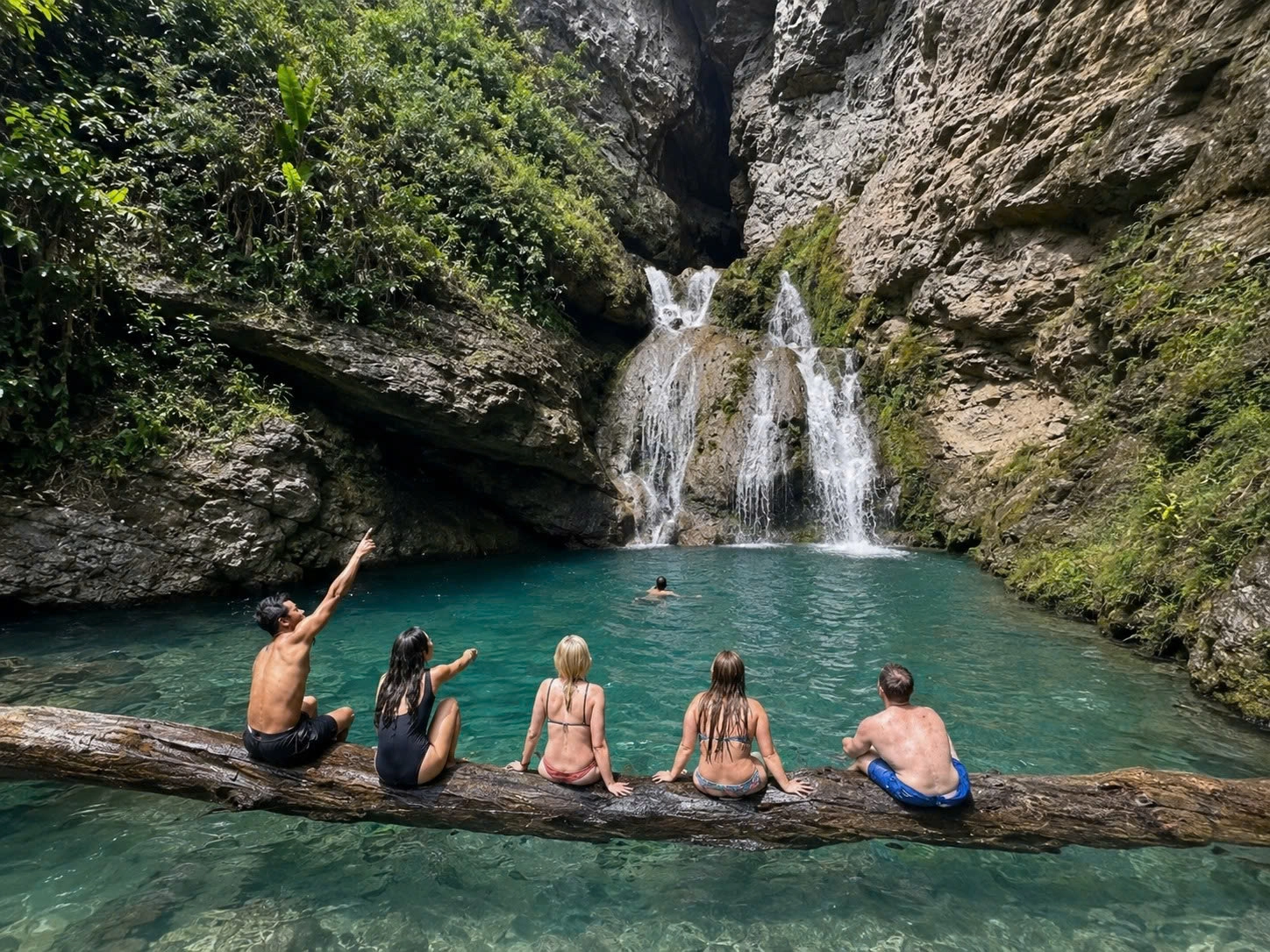 4D3N | Ha Giang Loop tour departure from Hanoi
