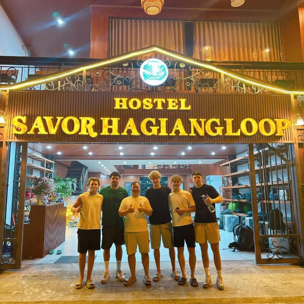 4D3N | Ha Giang Loop tour departure from Hanoi