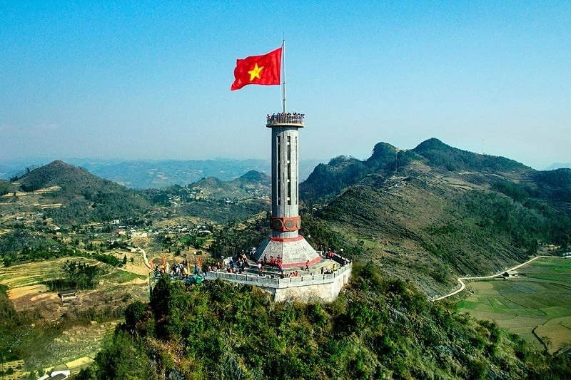 4D3N | Ha Giang Loop tour departure from Hanoi