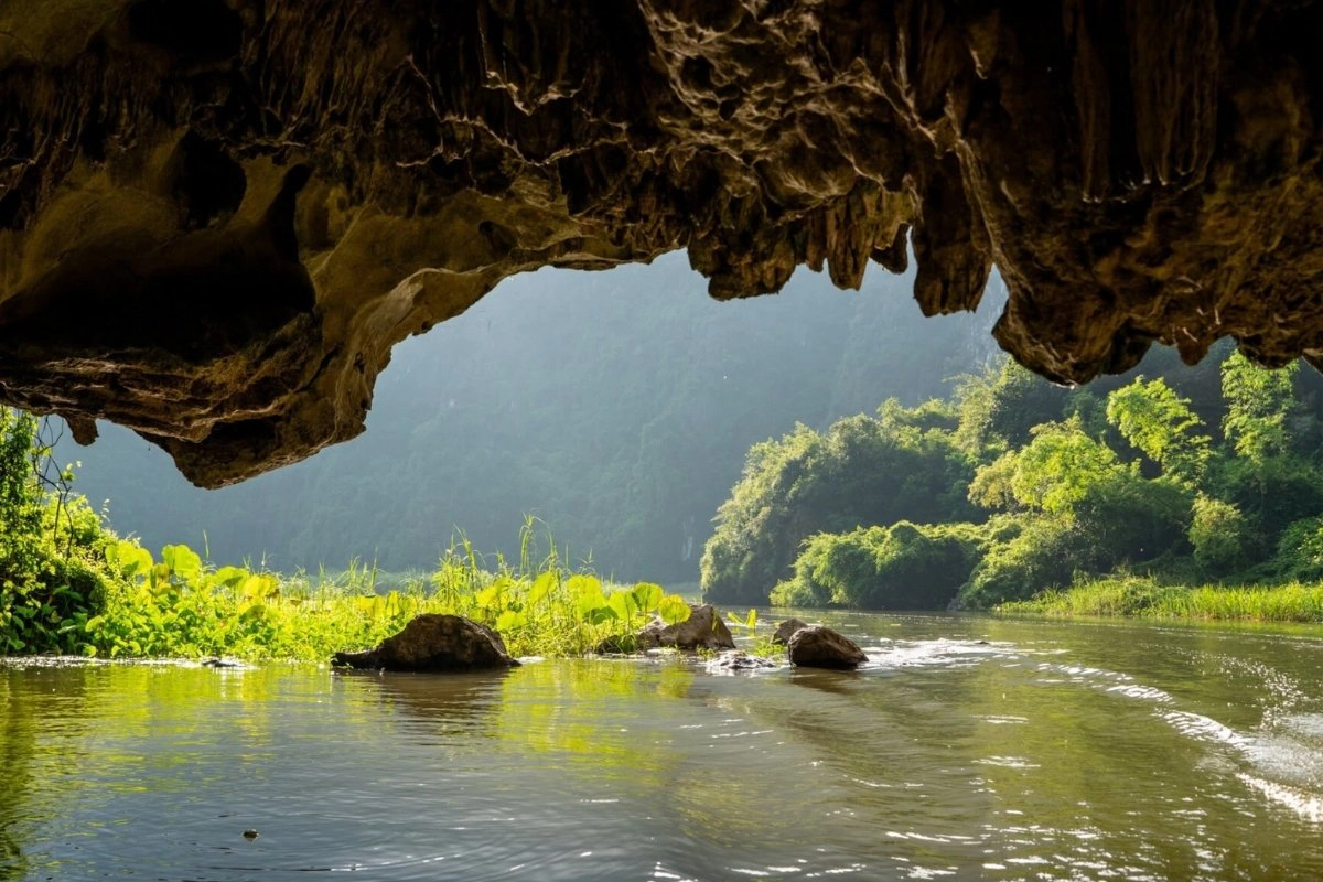 Complete Tam Coc Ninh Binh Itinerary Guide