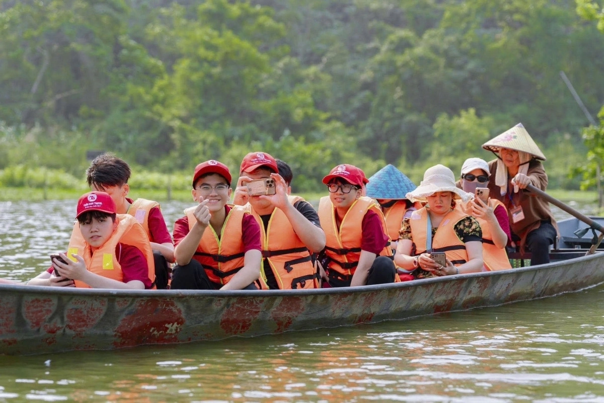 What to bring to Thung Nham